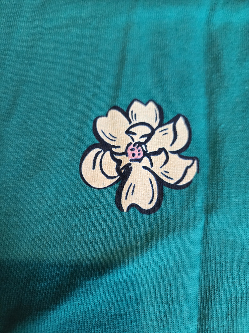 NWT This Grandma Is Fabulous TGIF Tee - Picture 3 of 5
